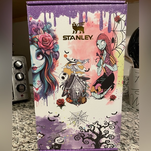 Stanley Nightmare Before Christmas - Picture 5 of 6